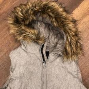Gap Outdoor Edition Winter Warmth Vest Wome